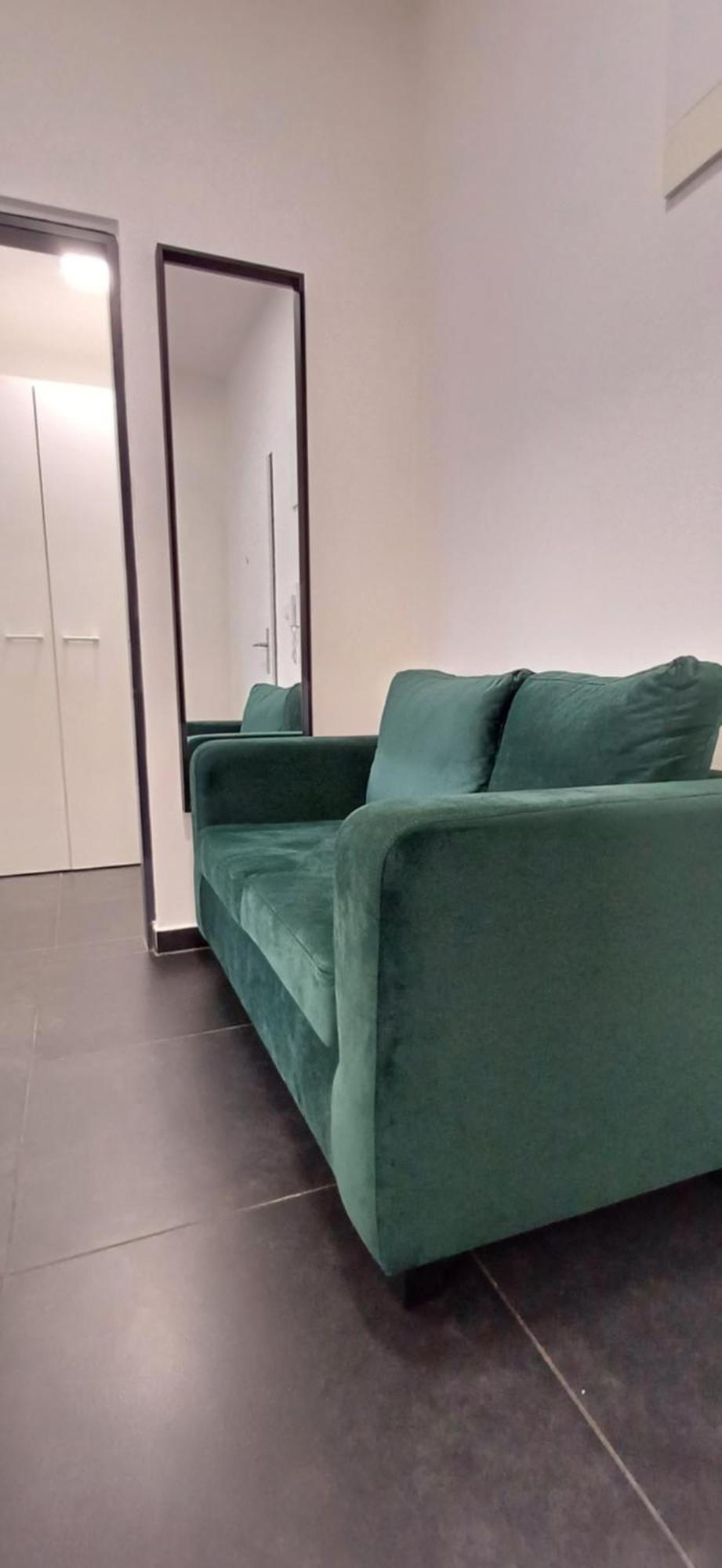 Haas Apartments Downtown With Parking Brno Luaran gambar