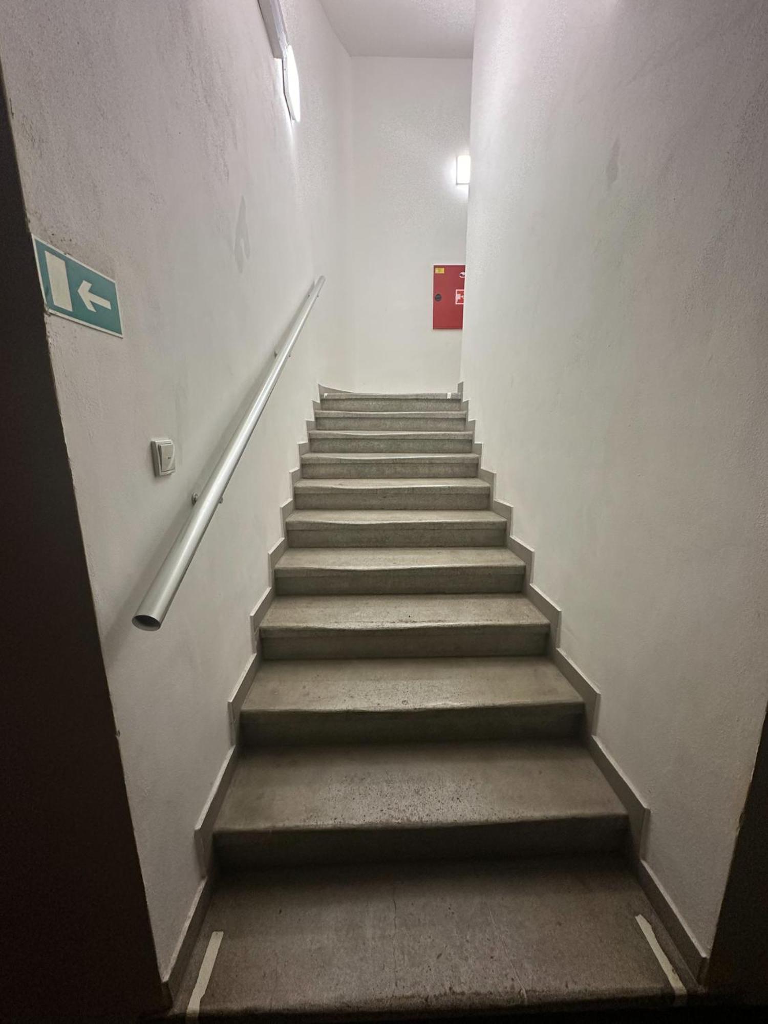 Haas Apartments Downtown With Parking Brno Luaran gambar